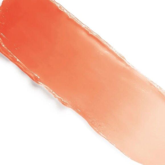 DIOR: Coral Dior Addict Lip Glow (Shade 004) - Picture 7 of 7